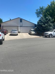 2045 Trainer Way, Reno, NV, 89512