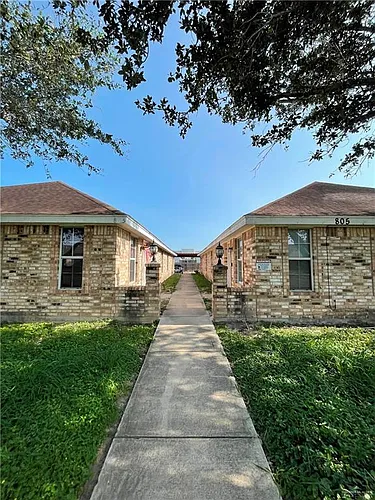 805 W Bronze Dr #4 Photo 1
