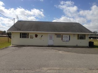 1215 Dardeau St, Ville Platte, LA 70586