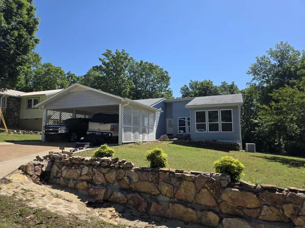 117 Dunn Hollow Dr, Fairfield Bay, AR 72088