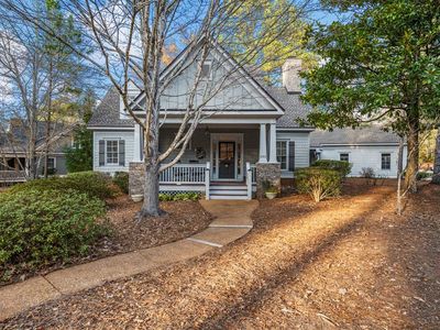 202 White Oak Rd, Pine Mountain, GA, 31822