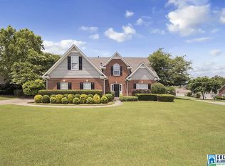 6212 Barkwood Cir, Trussville, AL 35173