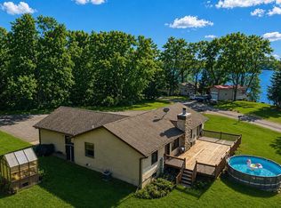 W3560 Glencoe Avenue, Montello, WI 53949