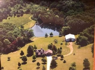 17503 Baxter Rd, Lawson, MO 64062