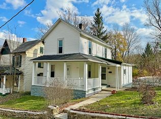 143 Loraine St, Johnstown, PA 15905