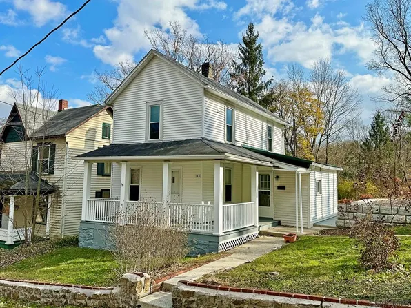 143 Loraine St, Johnstown, PA 15905