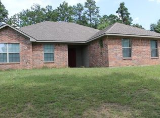3736 Kriss Dr, Longview, TX 75604