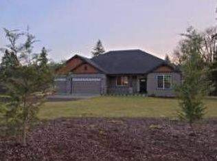 134 Steelhead Dr S, Woodland, WA