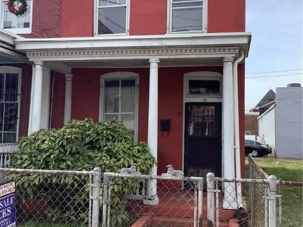 15 W Leigh St, Richmond, VA 23220