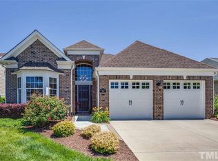 9817 Derbton Ct, Raleigh, NC 27617