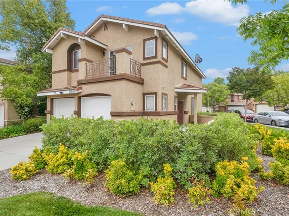 27626 Morning Glory Pl, Castaic, CA 91384