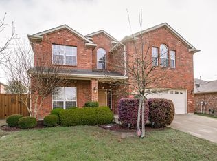 11840 Rodeo Dr, Frisco, TX 75035