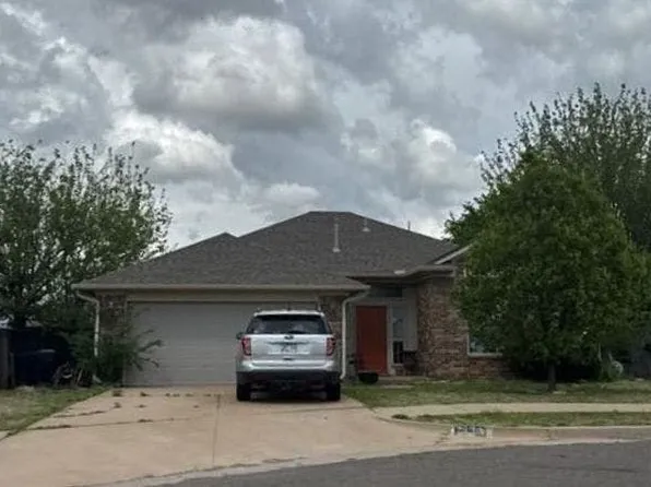 2333 NW 161st Ter, Edmond, OK 73013