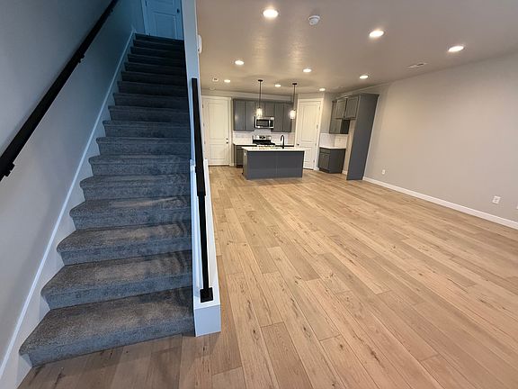 Main floor