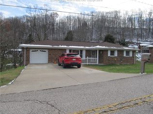 2149 Kay Neva Ln, Charleston, WV 25312