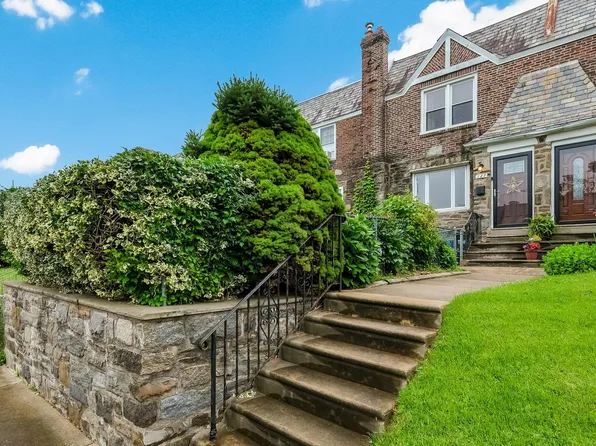 127 Academy Ln, Upper Darby, PA 19082