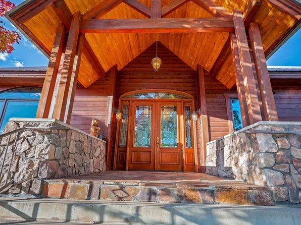 719 Saddleback Drive, Pagosa Springs, CO 81147