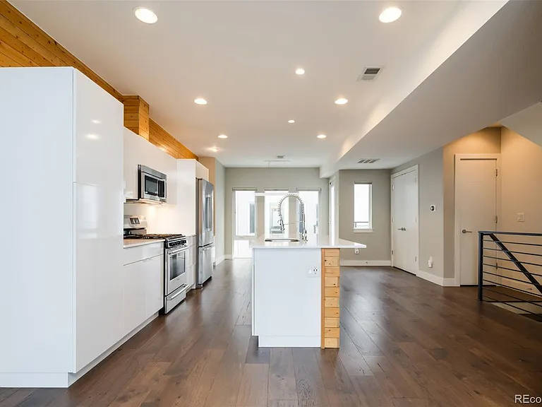4533 Tennyson St #2 — Photo 8