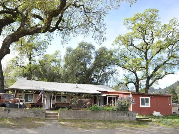 1185 S Cloverdale Boulevard, Cloverdale, CA 95425
