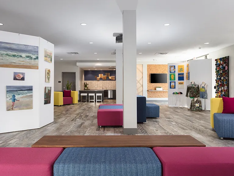 Artist Walk Apartments — Photo 18