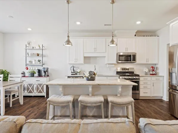 458 Shale Creek Dr, Durham, NC 27703