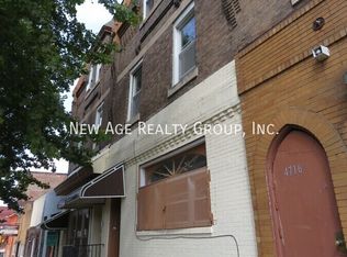4714 Woodland Ave #3, Philadelphia, PA 19143