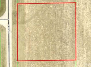 6 Striker Rd, Peru, IN 46970