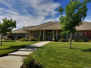 35239 Marciel Ave, Madera, CA 93636