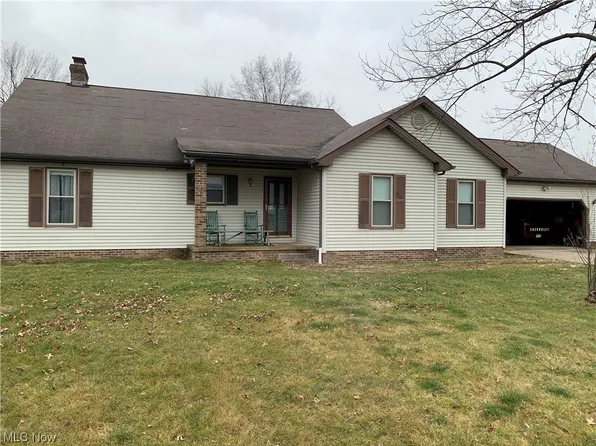 6690 E South Range Rd, Petersburg, OH 44454