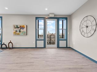 Columbia Flats, Dorchester, MA 02125