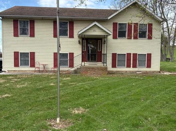292 Smith Rd, Shippensburg, PA 17257