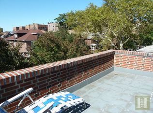 3727 89th St APT 3, Jackson Heights, NY 11372