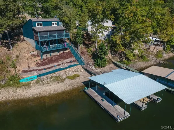 5644 Indian Trce, Osage Beach, MO 65065