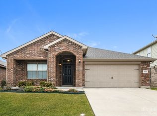 2445 Carolina Dr, Fort Worth, TX 76123