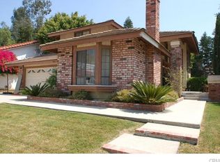 926 Venado Way, Walnut, CA 91789