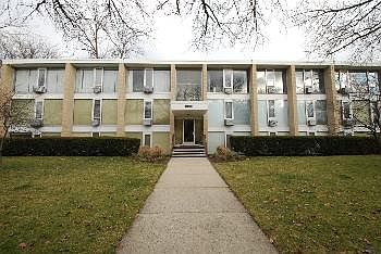 1st image of 1531 Packard St APT 1