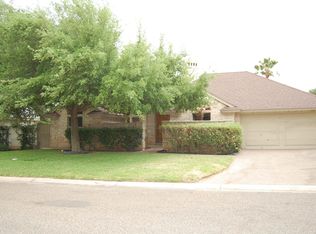 1011 Faldo Dr, Laredo, TX 78045