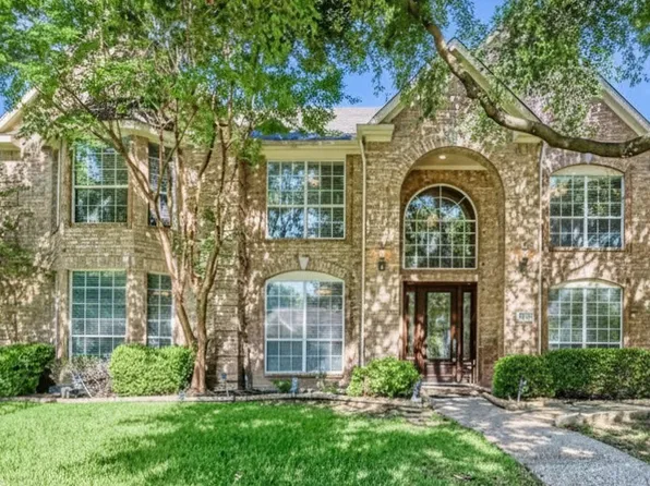 402 Montclair Dr, Allen, TX 75013