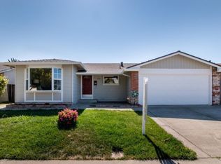 4326 Pecos Ave, Fremont, CA 94555
