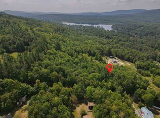 Kimball Hill Rd, Whitefield, NH 03598