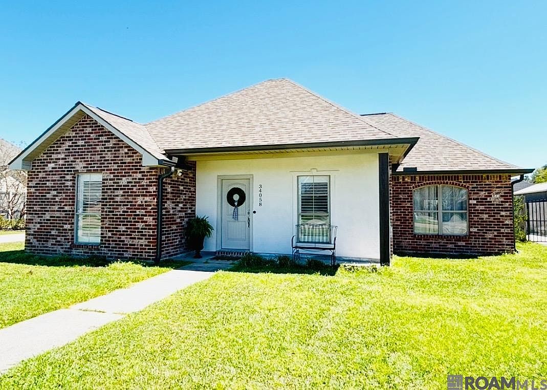 34058 Hawks Cv, Denham Springs, LA 70706 | Zillow