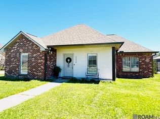 34058 Hawks Cv, Denham Springs, LA 70706