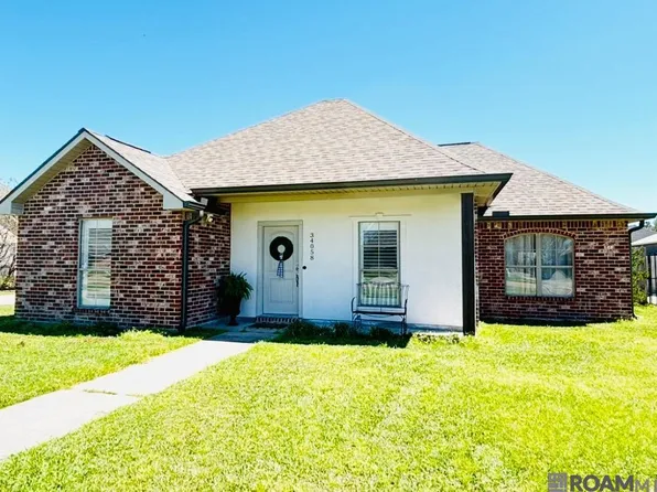 34058 Hawks Cv, Denham Springs, LA 70706