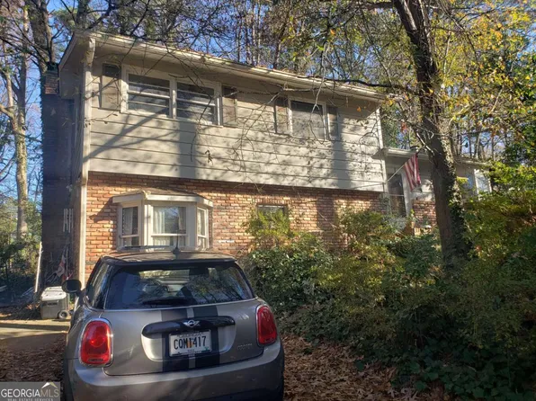 3553 Vanet Rd, Atlanta, GA 30341