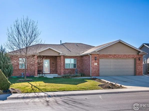 7822 11th St, Greeley, CO 80634