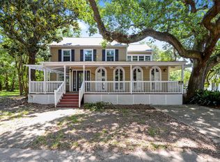 1620 19th Ave, Gulfport, MS 39501