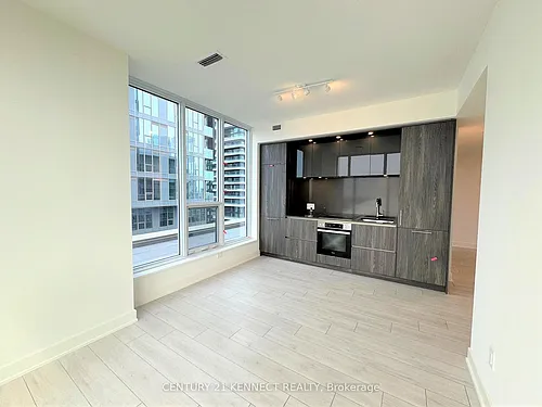 15 Mercer St #2802 Photo 1