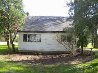 16375 Ferden Rd, Oakley, MI 48649