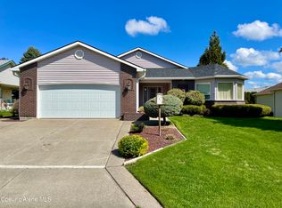 1319 W Progress Dr, Hayden Lake, ID 83835