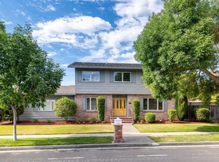 1210 Redmond Ave, San Jose, CA 95120